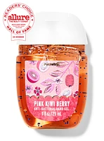 Pink Kiwi Berry PocketBac Hand Sanitizer