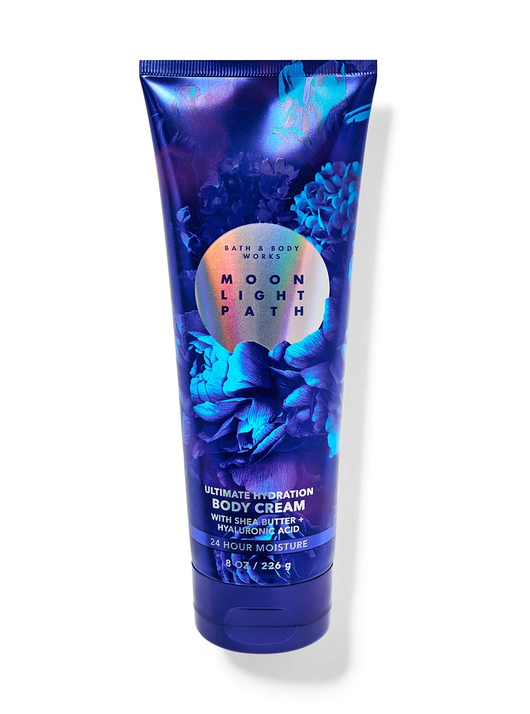 Moonlight Path Ultimate Hydration Body Cream