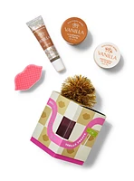 Vanilla Mini Gift Set