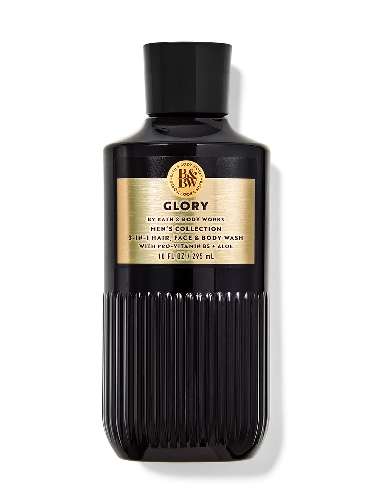 Glory Body Wash