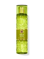 Guilty As Fig Fine Fragrance Mist