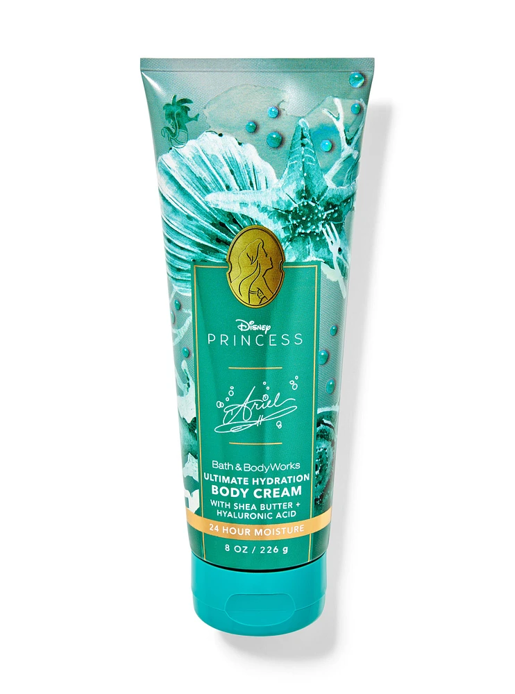 Ariel Ultimate Hydration Body Cream