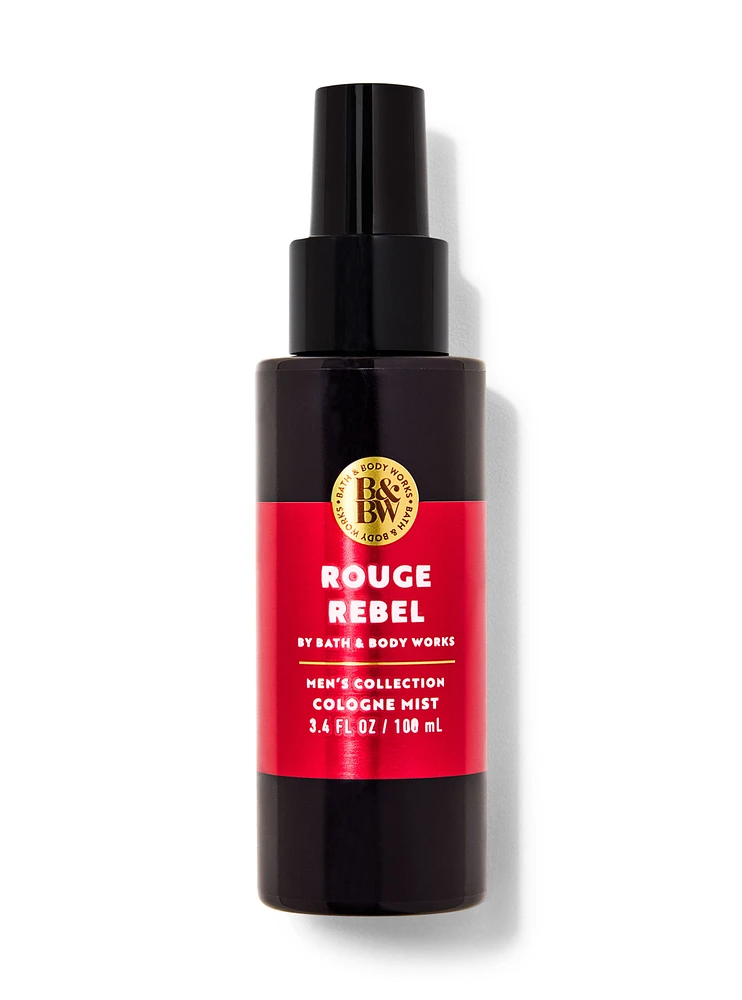 Rouge Rebel Travel Size Cologne Mist