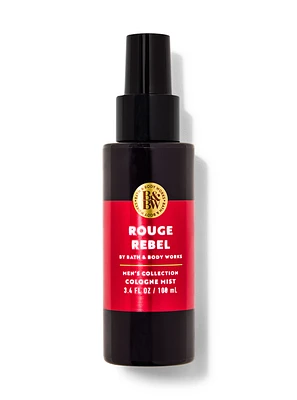 Rouge Rebel Travel Size Cologne Mist