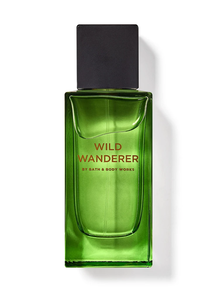 Wild Wanderer Cologne