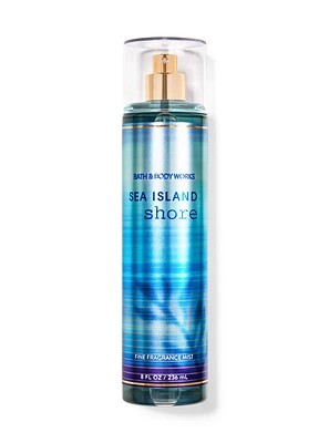 Sea Island Shore Fine Fragrance Mist