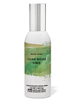 Clean House Vibes Concentrated Room Spray