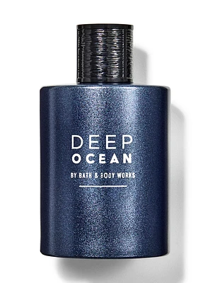 Deep Ocean Cologne