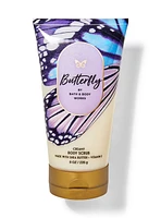 Butterfly Creamy Body Scrub