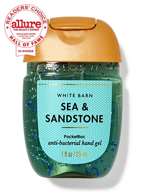 Sea & Sandstone PocketBac Hand Sanitizer