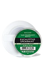 Eucalyptus Spearmint Car Fragrance Refill