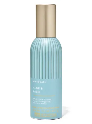 Aloe & Palm Concentrated Room Spray