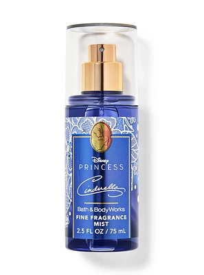 Cinderella Travel Size Fine Fragrance Mist