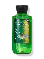 Candy Apple Cauldron Body Wash