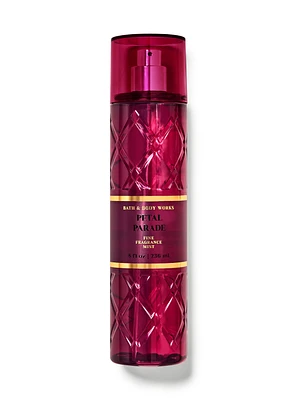 Petal Parade Fine Fragrance Mist