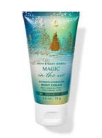 Magic In The Air Travel Size Ultimate Hydration Body Cream