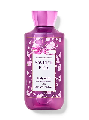 Sweet Pea Body Wash