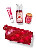 Strawberry Pound Cake Mini Gift Set