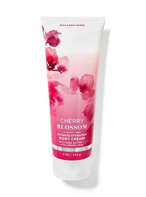 Cherry Blossom Ultimate Hydration Body Cream