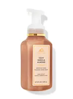 Cozy Vanilla Almond Gentle & Clean Foaming Hand Soap