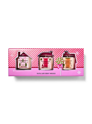 Cheers to Pink Gift Box Set