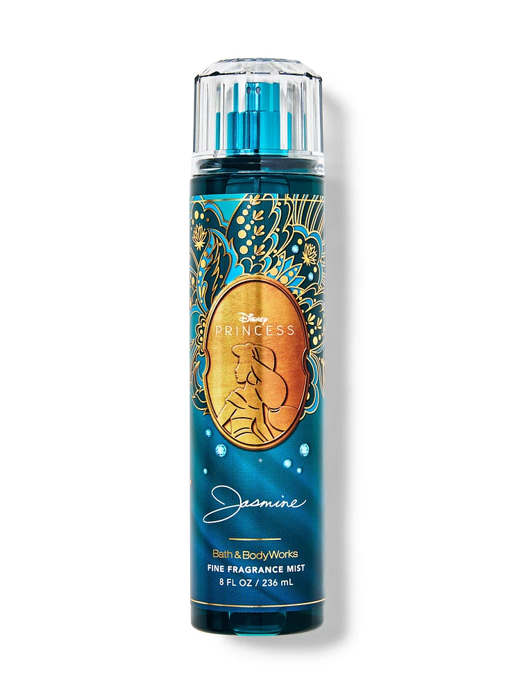 Jasmine Fine Fragrance Mist