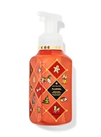 Flannel Gentle & Clean Foaming Hand Soap