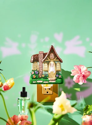 Bun Bun Cottage Projector Wallflowers Fragrance Plug