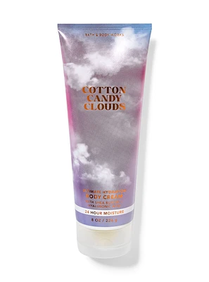 Cotton Candy Clouds Ultimate Hydration Body Cream