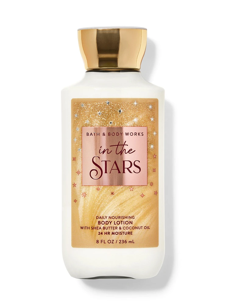 In the Stars Body Lotion