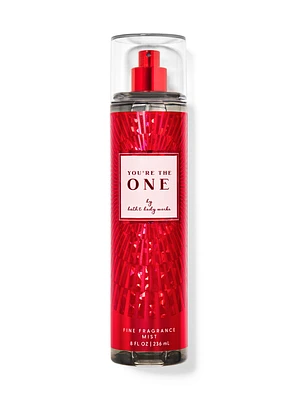 You're The One Fine Fragrance Mist