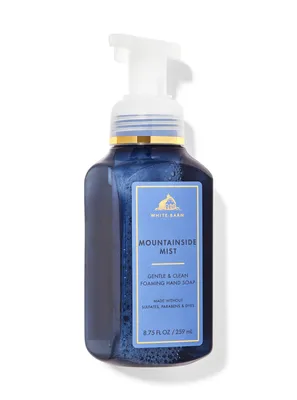 Mountainside Mist Gentle & Clean Foaming Hand Soap