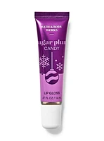 Sugar Plum Candy Lip Gloss