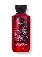 Vampire Blood Body Wash