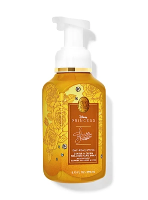 Belle Gentle & Clean Foaming Hand Soap