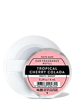 Tropical Cherry Colada Car Fragrance Refill