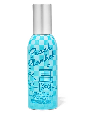 Beach Blanket Concentrated Room Spray