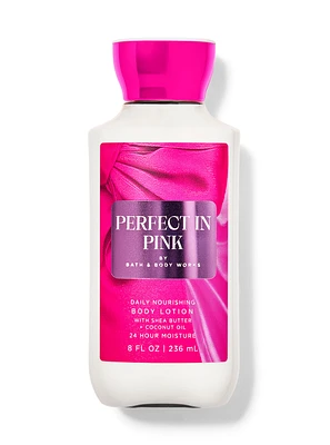 Perfect in Pink Daily Nourishing Body Lotion