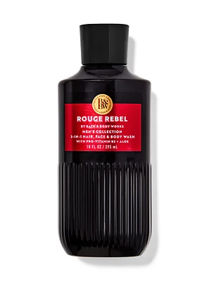 Rouge Rebel Body Wash