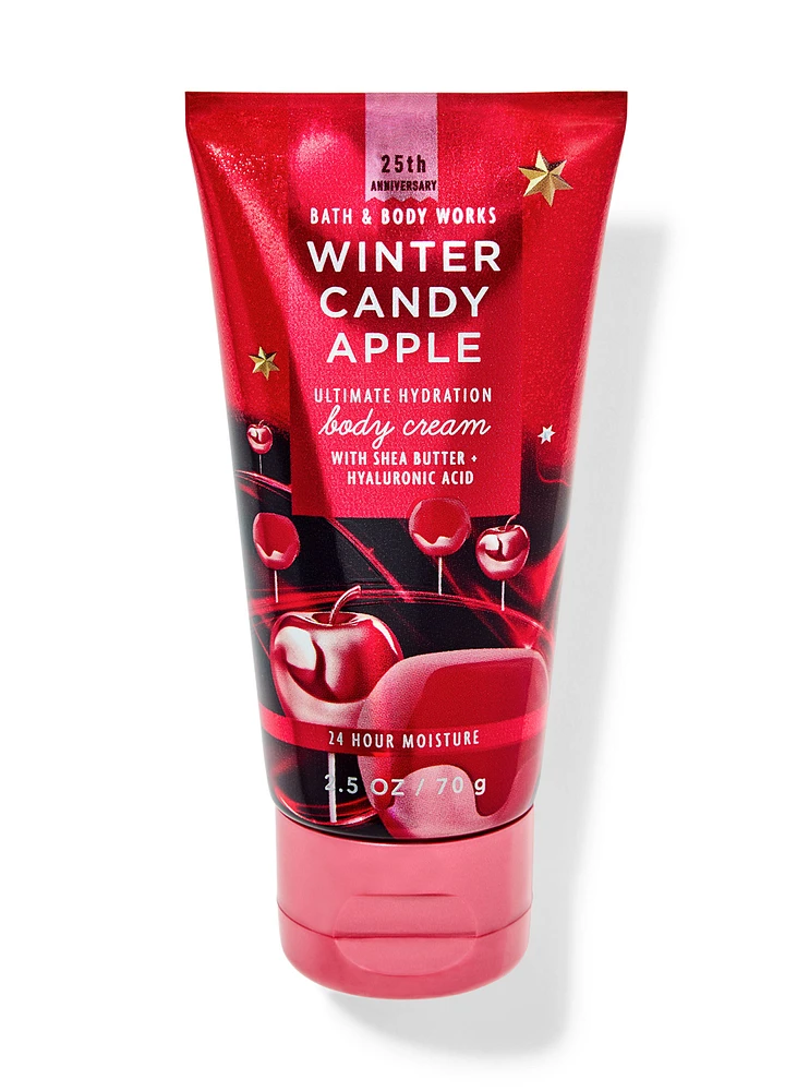 Winter Candy Apple Travel Size Ultimate Hydration Body Cream