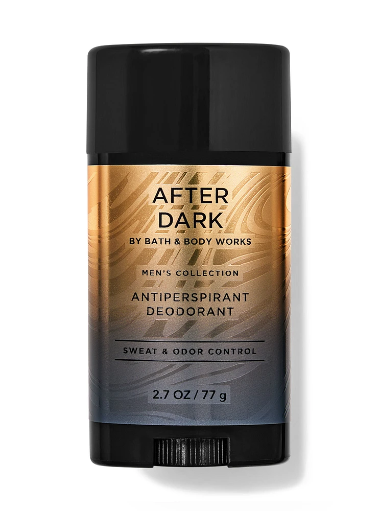After Dark Antiperspirant Deodorant