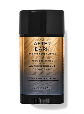 After Dark Antiperspirant Deodorant