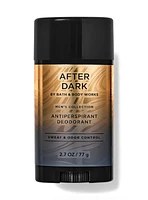 After Dark Antiperspirant Deodorant