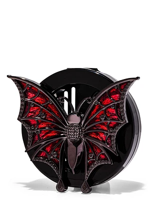 Bat-terfly Car Fragrance Holder