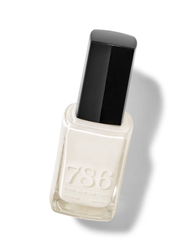 Izamal - Breathable Nail Polish – 786 Cosmetics