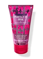 Perfect in Pink Travel Size Ultimate Hydration Body Cream