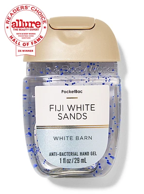 Fiji White Sands PocketBac Hand Sanitizer