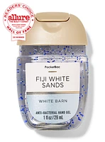 Fiji White Sands PocketBac Hand Sanitizer