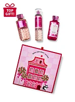 Gingham Gorgeous Gift Box Set