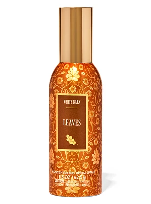 Leaves Concentrated Room Spray